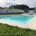 Feriehus Attico 24, Gardalido Padenghe sul Garda