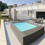 Attico 24, Gardalido *