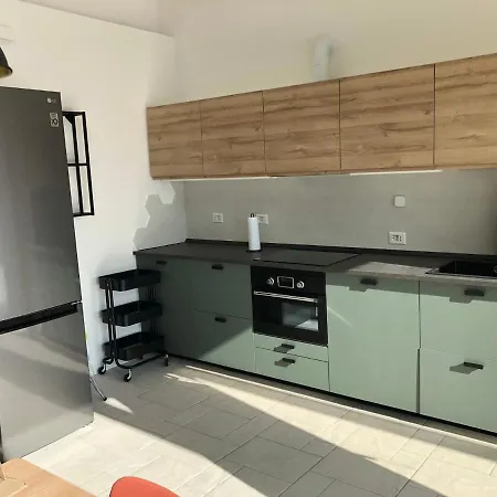Attico 24, Gardalido Padenghe sul Garda
