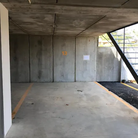 Feriehus Attico 24, Gardalido *